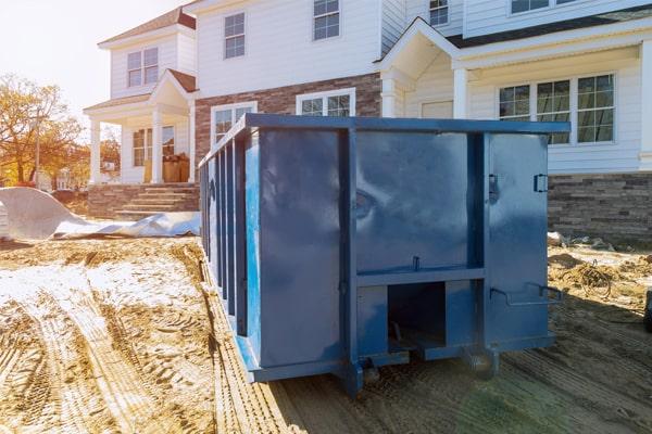 Dumpster Rental of Rapid City employees